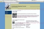 continentalexpress-mailingcompany.info.jpg